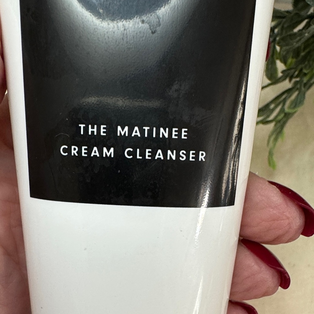 Jordan Samuel Skin Matinee Cream Cleanser NEW - Picture 2 of 5